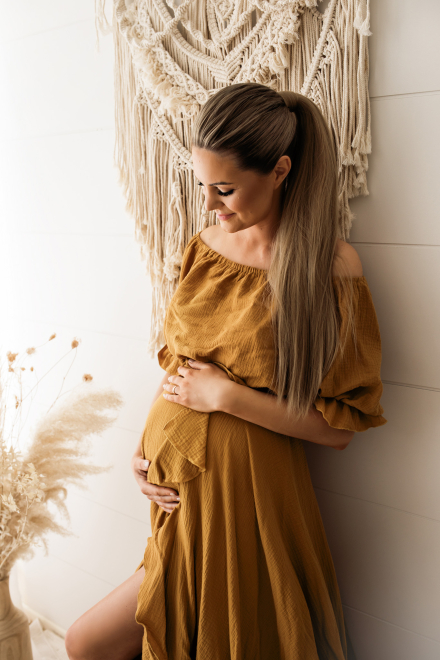 Sinepitooni luksuslik boho-set - Image 4